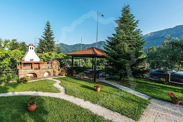 Pantelidis Rooms Скала-Потамиас Экстерьер фото